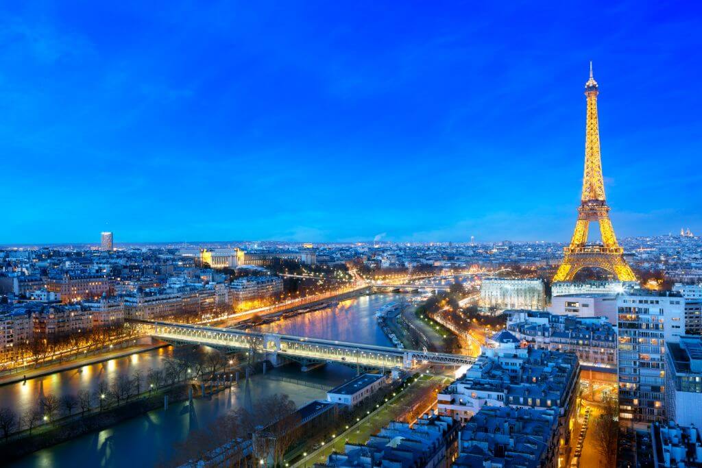 Ocak Paris Fransa